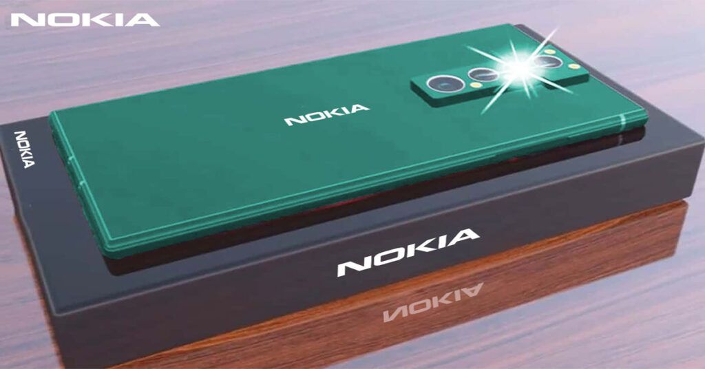 Nokia Knight Pro 2022