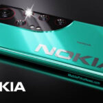 Nokia Pirate 2024