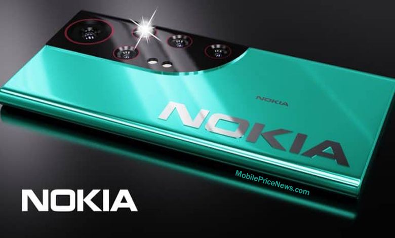 Nokia Pirate 2022