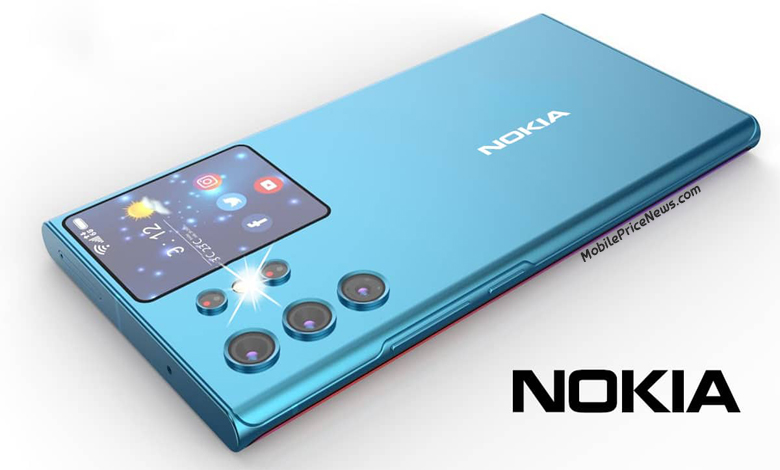 Nokia Queen Max 2023