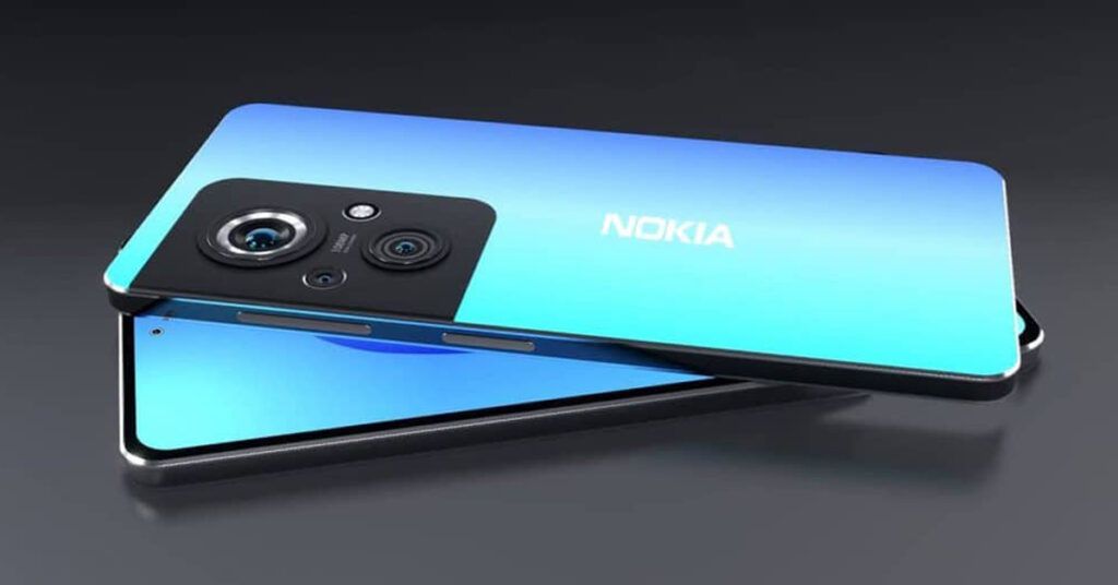 Nokia X40 5G