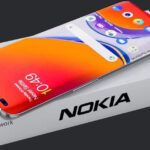 Nokia X73 Ultra 5G 2024