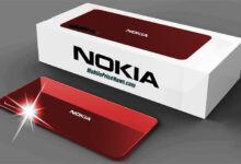 Photo of Nokia 6600 Pro: Huge 8050mAh Battery, 150MP Camera & Price