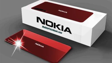 Photo of Nokia 6600 Pro: Huge 8050mAh Battery, 150MP Camera & Price