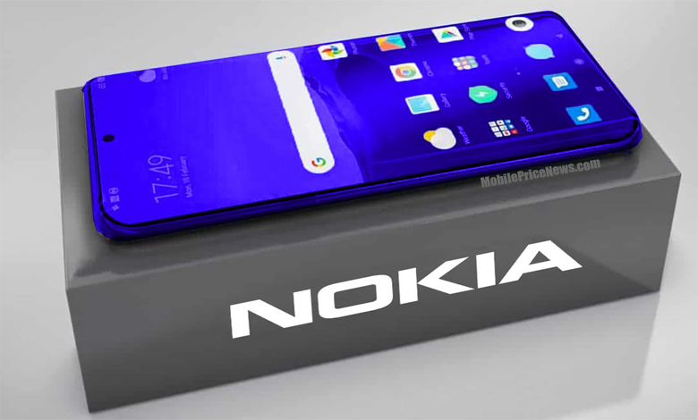 Nokia 6600 Pro 2022