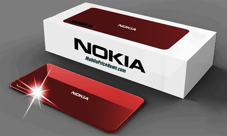 Nokia 6600 Pro