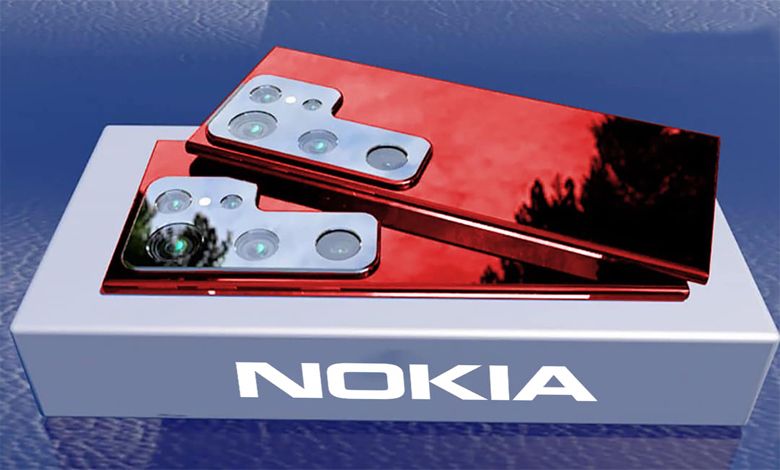 Nokia G99 5G