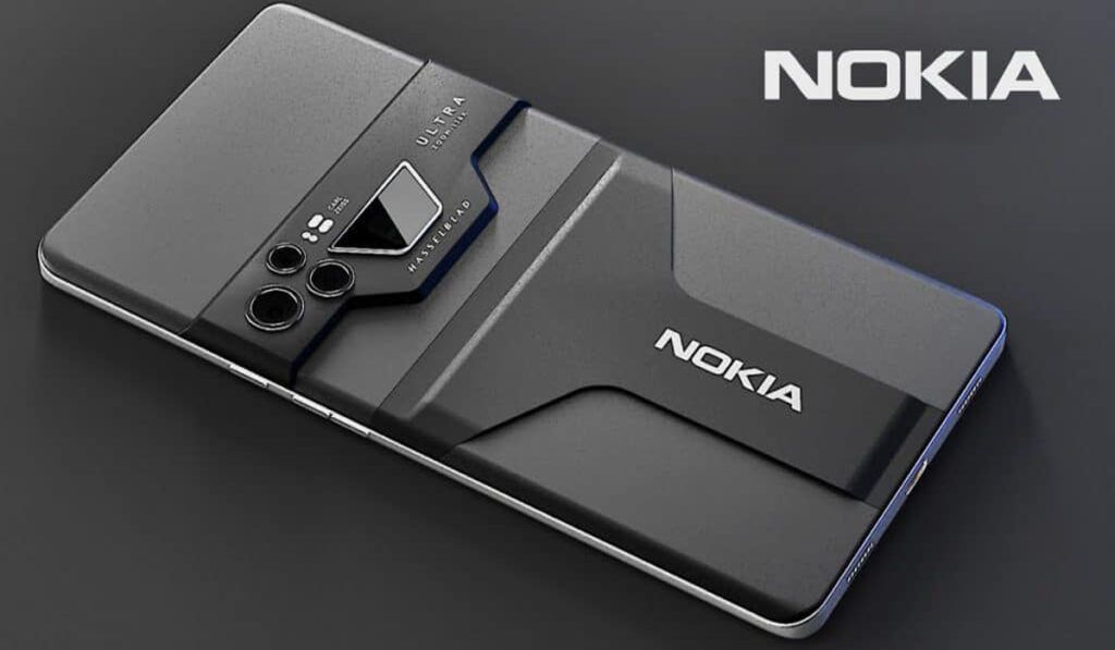 Nokia Legion 2022