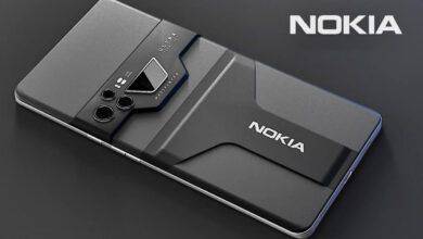 Photo of Nokia Legion 2022 (5G) Release Date, Price, and News!