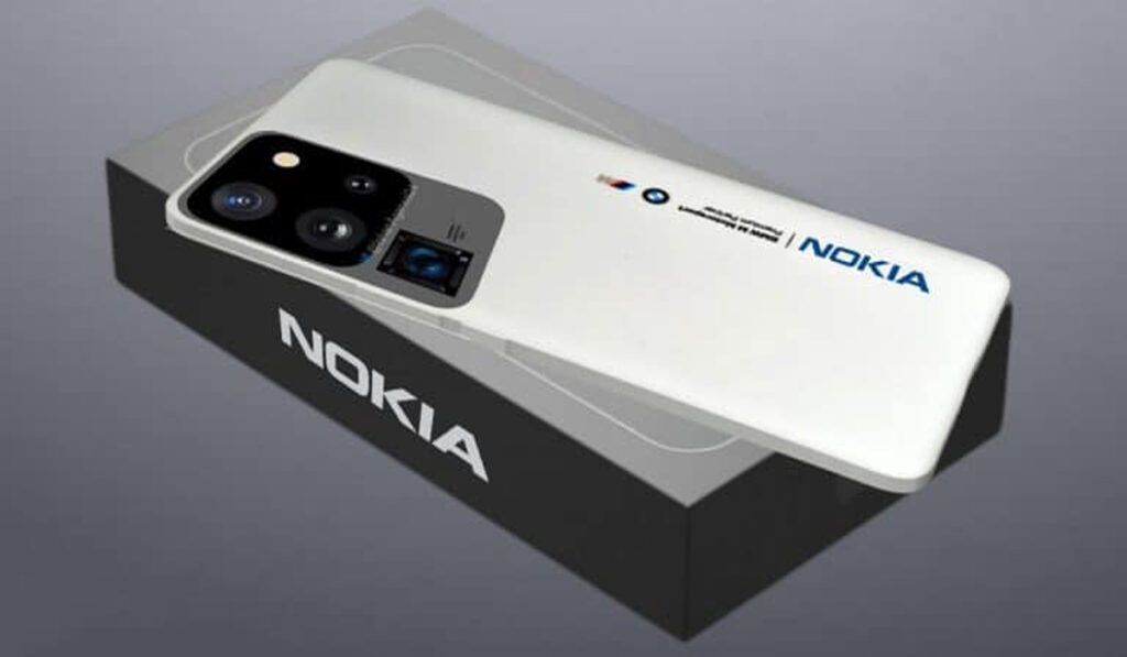Nokia Safari Premium 2022
