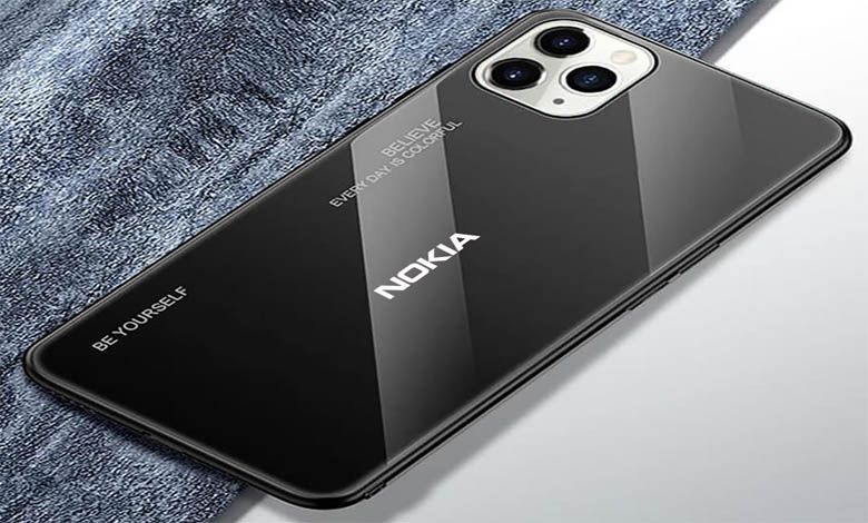 Nokia Lumia Max 2022