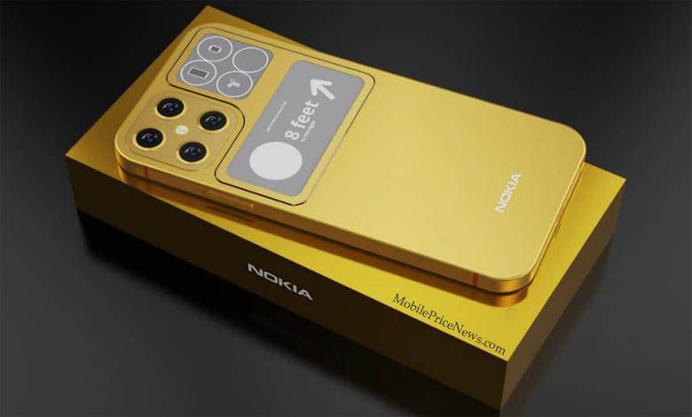 Nokia Play 2 Max Ultra 5G 2024