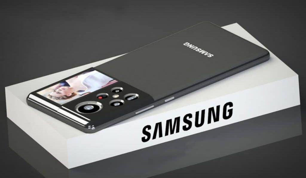 Samsung Galaxy P1 Max 2024