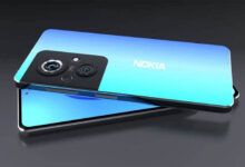Photo of Nokia Energy Mini 2022 Specs: 10GB RAM, 6800mAh Battery!
