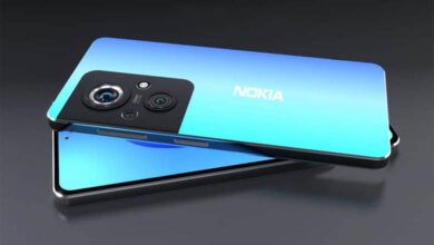 Photo of Nokia Energy Mini 2022 Specs: 10GB RAM, 6800mAh Battery!