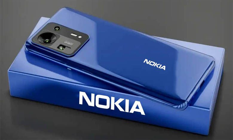 Nokia Energy Mini 2022