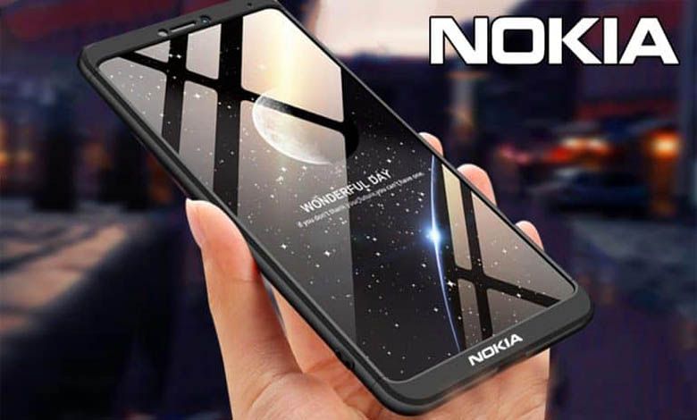 Nokia Honor 5G