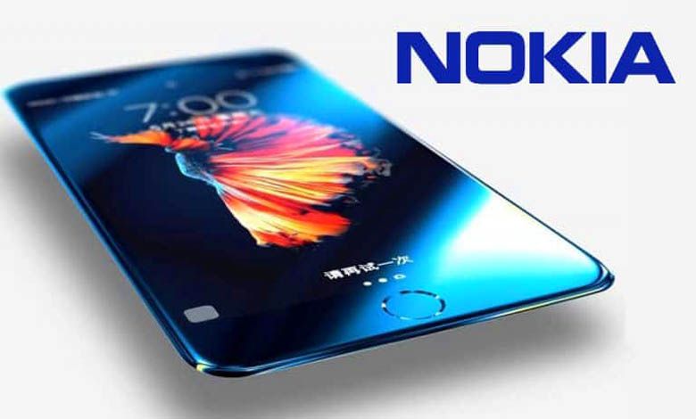 Nokia Honor 5G 2023