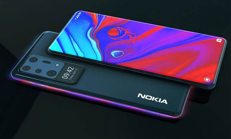 Nokia Horizon 2022 (5G)