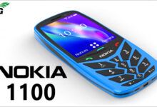 Photo of Nokia 1100 5G (2022) Price, Leaked Features & Release Date!