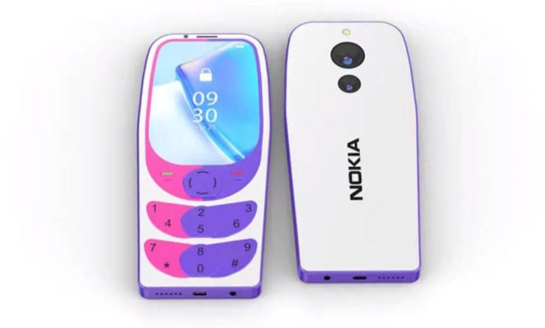Nokia 1100 5G 