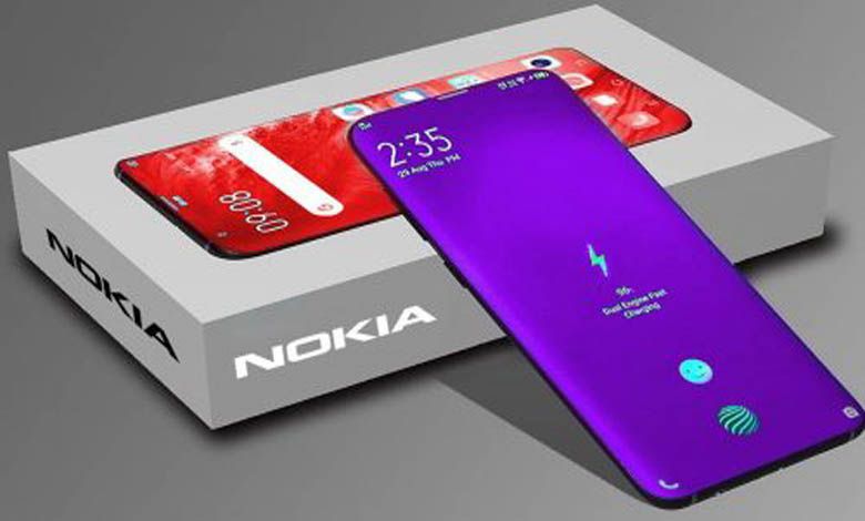 Nokia Dragon Max Ultra 2024