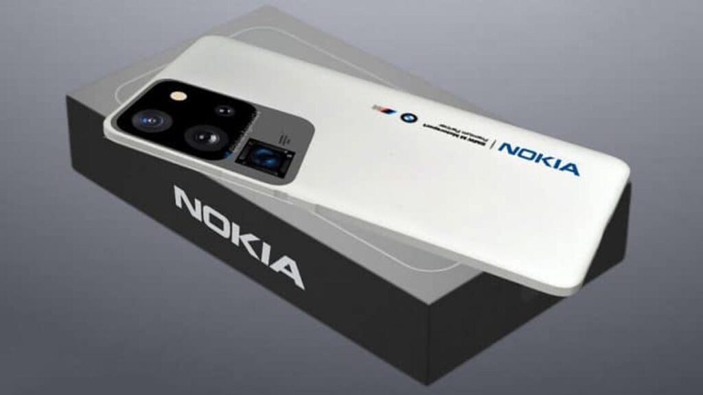 Nokia Ferrari Pro 2024