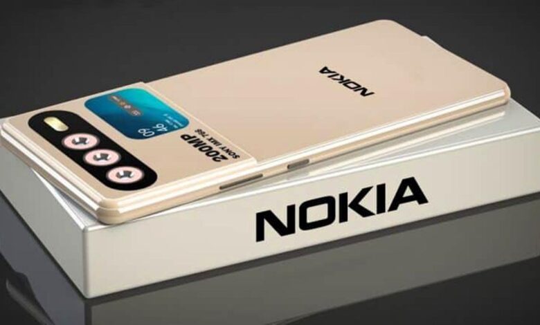 Photo of Nokia Ferrari Pro 2023: First Looks, Specifications, Price, News!