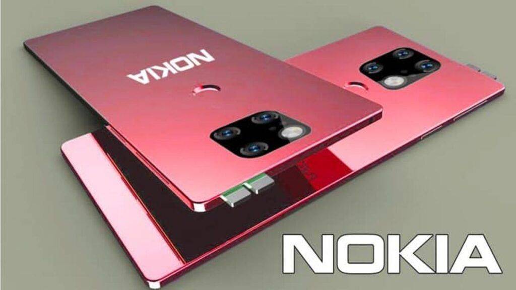 Nokia Ray Pro 5G