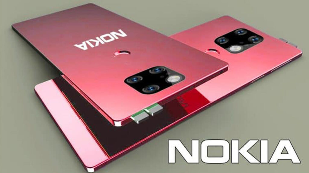 Nokia 10 Edge 5G 2023