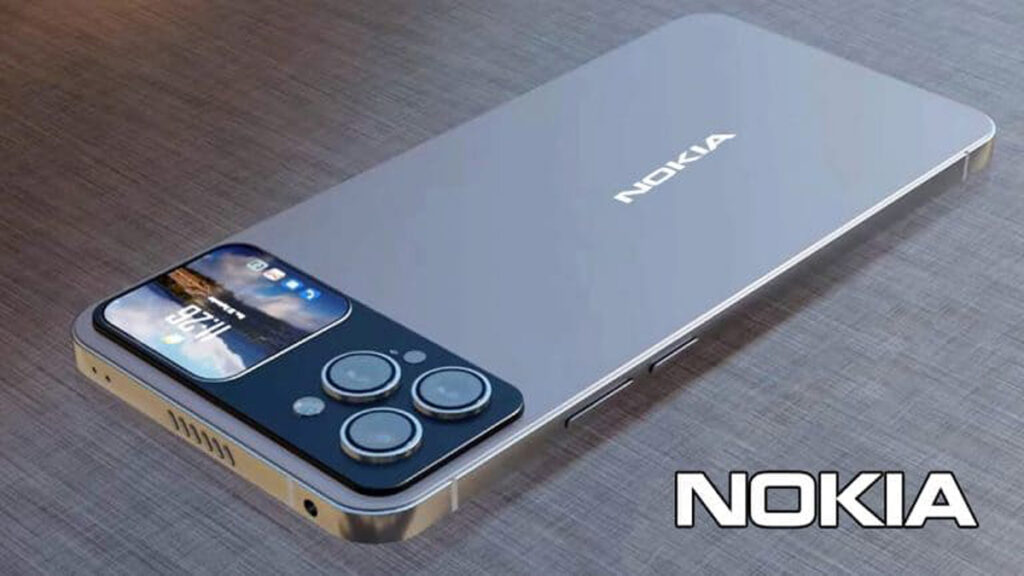 Nokia Arrow 2023