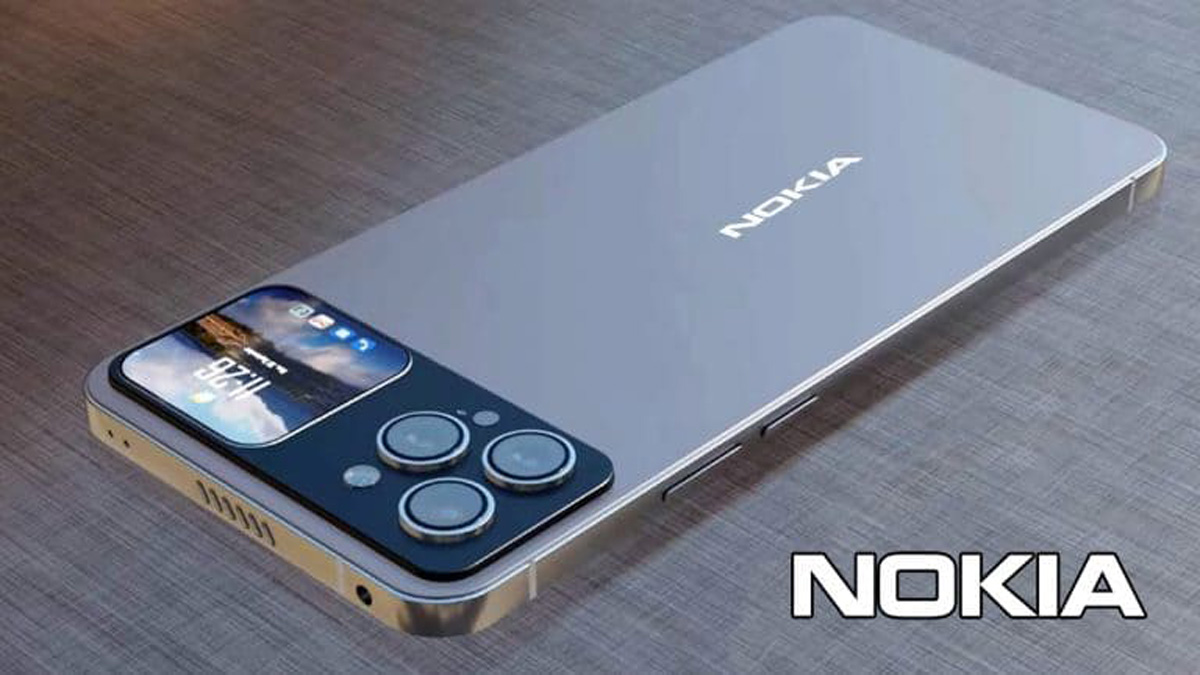 Nokia Z1 5G 2022: Cheap Price, Release Date, Features, and Review!