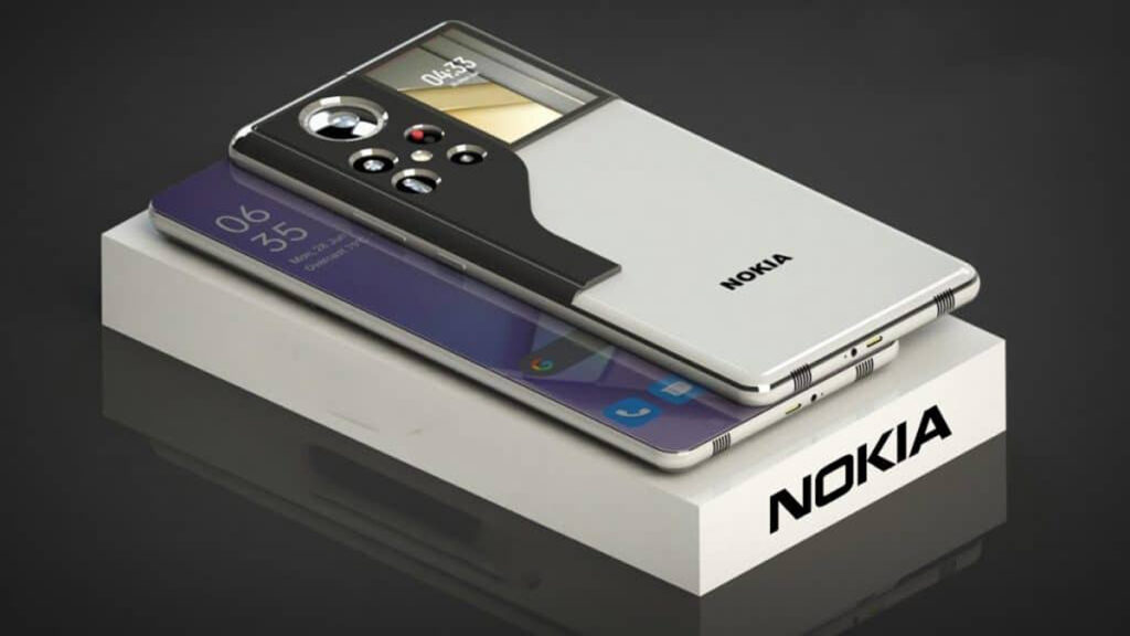 Nokia Magic Max 2024