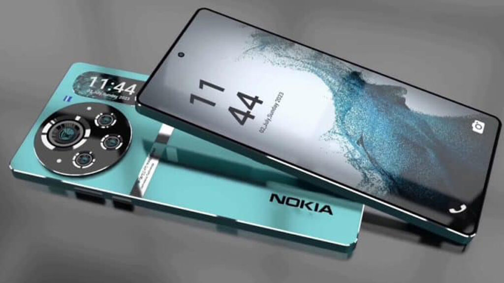 Nokia Joker Max 2023